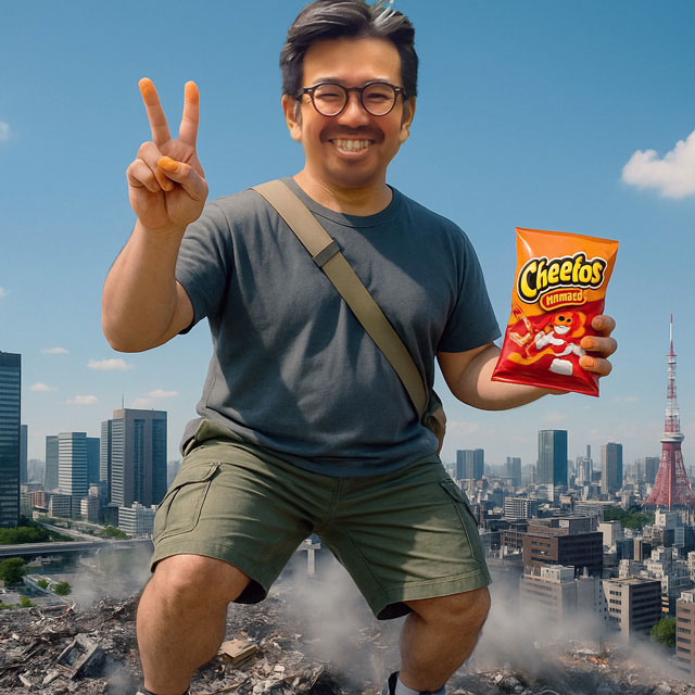 阿部 大輔